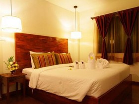 Thapae Boutique House