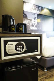 Thapae Chiang Mai Old City Sleep Mai Lifestyle Hotel