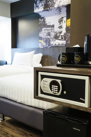 Thapae Chiang Mai Old City Sleep Mai Lifestyle Hotel