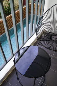Thapae Chiang Mai Old City Sleep Mai Lifestyle Hotel