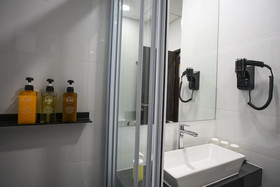 Thapae Chiang Mai Old City Sleep Mai Lifestyle Hotel