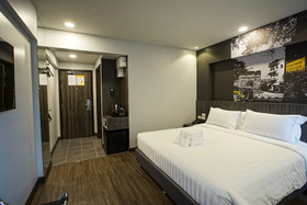 Thapae Chiang Mai Old City Sleep Mai Lifestyle Hotel