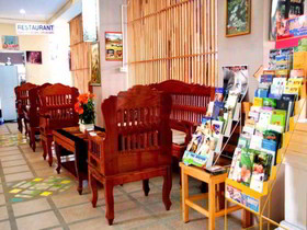 Bodega Chiang Mai Thapae