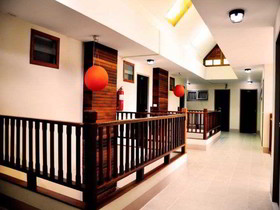 Bodega Chiang Mai Thapae