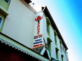 Bodega Chiang Mai Thapae