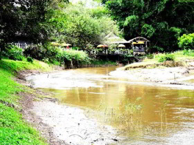 Thaton River View Resort