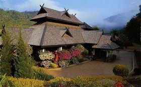 Thaton River View Resort