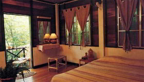 Thaton River View Resort