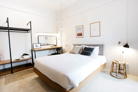 The 51 Hometel