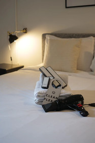The 51 Hometel