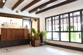 The An-Teak Chiang Mai