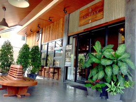 The An-Teak Chiang Mai