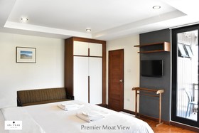 The An-Teak Chiang Mai