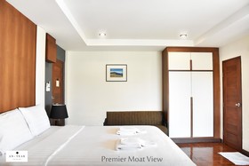 The An-Teak Chiang Mai
