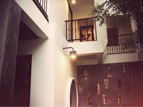 The Artel Nimman Hotel