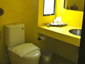 The Artel Nimman Hotel