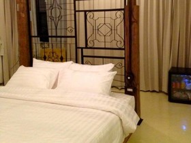 The Artel Nimman Hotel