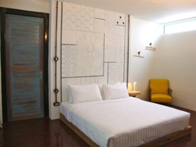 The Artel Nimman Hotel