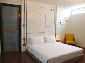 The Artel Nimman Hotel