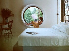 The Artel Nimman Hotel