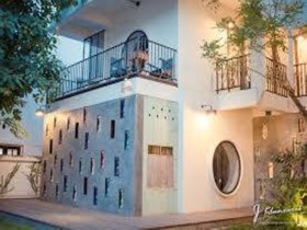 The Artel Nimman Hotel