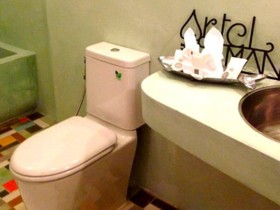 The Artel Nimman Hotel