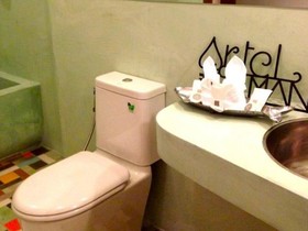 The Artel Nimman Hotel