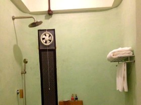 The Artel Nimman Hotel