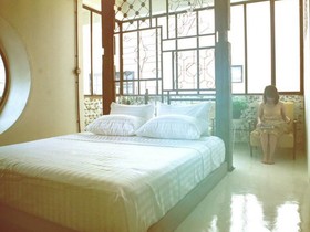 The Artel Nimman Hotel