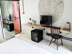 The Artel Nimman Hotel