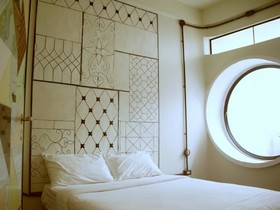 The Artel Nimman Hotel