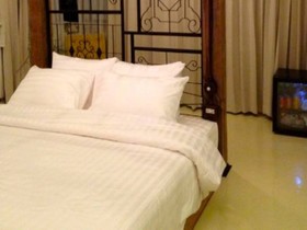 The Artel Nimman Hotel