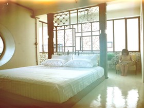The Artel Nimman Hotel