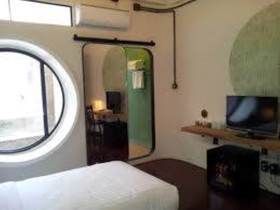 The Artel Nimman Hotel