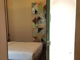 The Artel Nimman Hotel