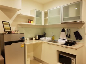 The Astra Condo By Dingyi