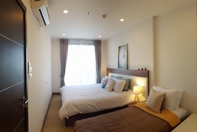 The Astra Condo By Dingyi