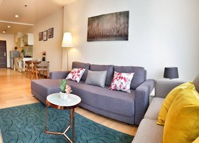 The Astra Condo By Dingyi