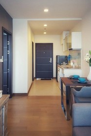 The Astra Condo By Dingyi