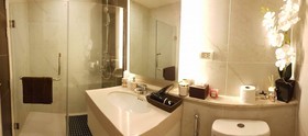The Astra Condo By Dingyi