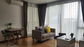 The Astra Condo By Dingyi