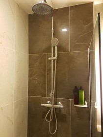 The Astra Condo By Dingyi