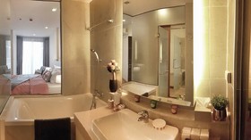 The Astra Condo By Dingyi