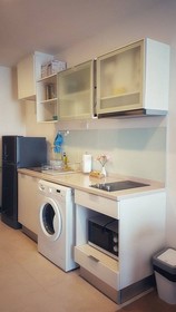 The Astra Condo By Dingyi