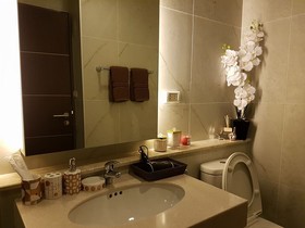 The Astra Condo By Dingyi