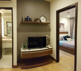 The Astra Condo By Dingyi