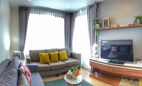 The Astra Condo By Dingyi