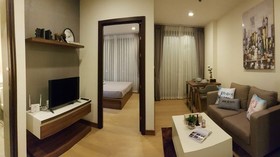 The Astra Condo By Dingyi
