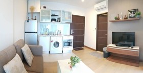 The Astra Condo By Dingyi