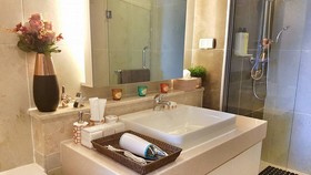 The Astra Condo By Dingyi